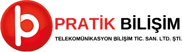 Pratik Bilişim